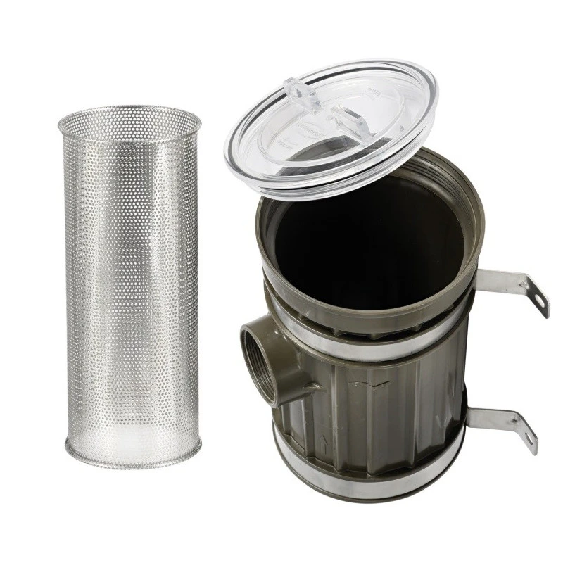 OSCULATI Aquanet Plus – Image 2