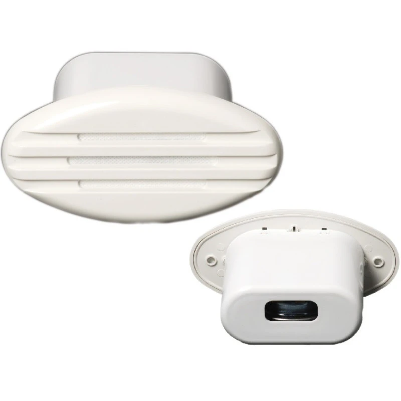 OSCULATI Avertisseur Encastrable 12V – Image 3