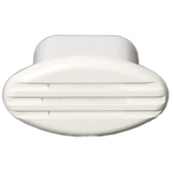 OSCULATI Avertisseur Encastrable 12V