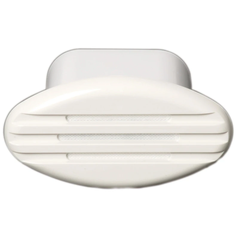 OSCULATI Avertisseur Encastrable 12V