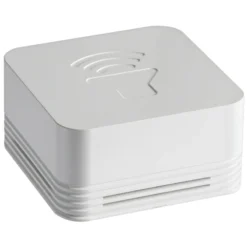 OSCULATI Avertisseur Q-Box Blanc
