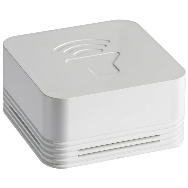 OSCULATI Avertisseur Q-Box Blanc