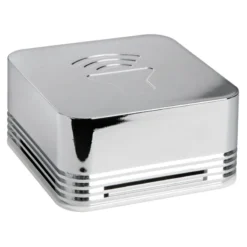 OSCULATI Avertisseur Q-Box Chromé