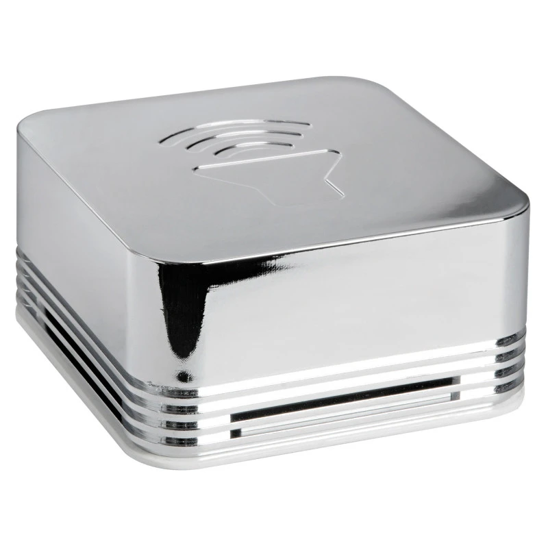 OSCULATI Avertisseur Q-Box Chromé