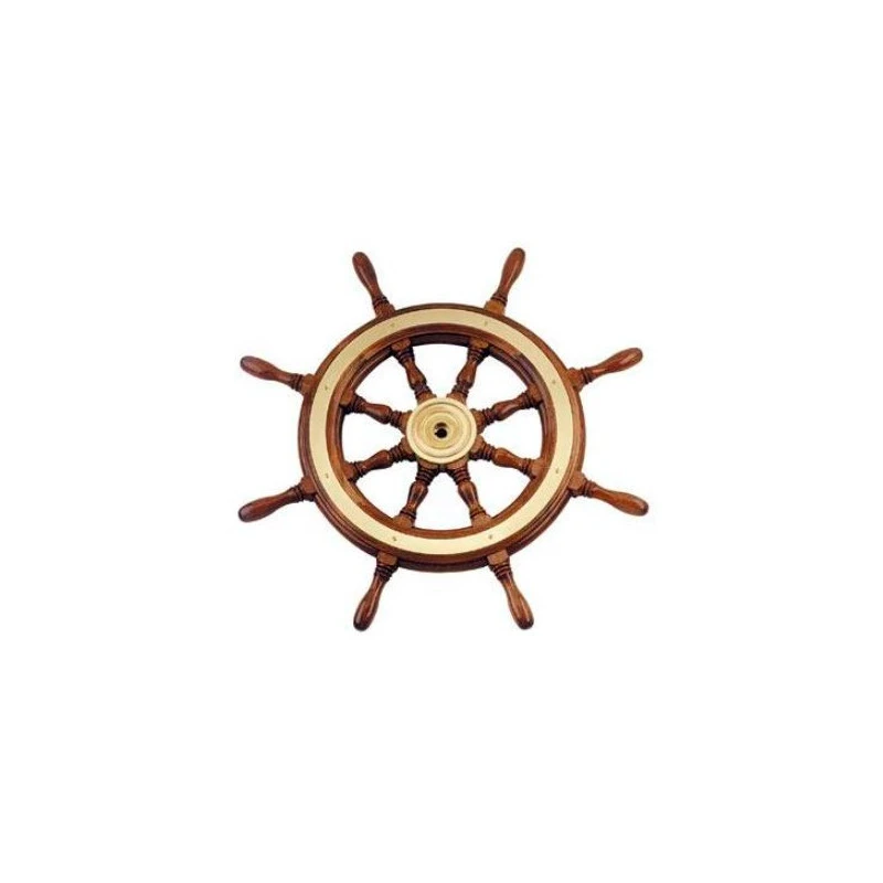 OSCULATI Barre à Roue Bois