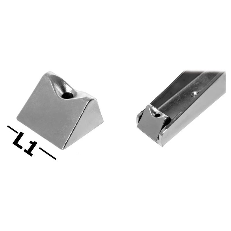 OSCULATI Cale De Davier Pour Descente D'ancre