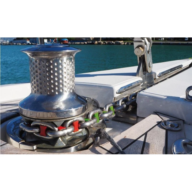 OSCULATI Chain Rainbow – Image 3