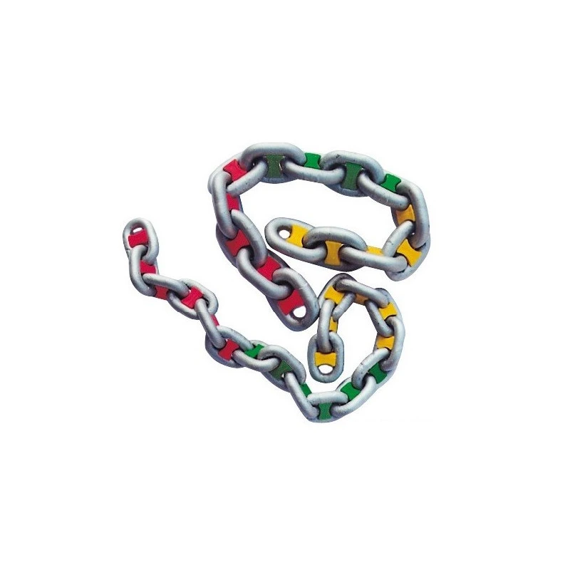 OSCULATI Chain Rainbow