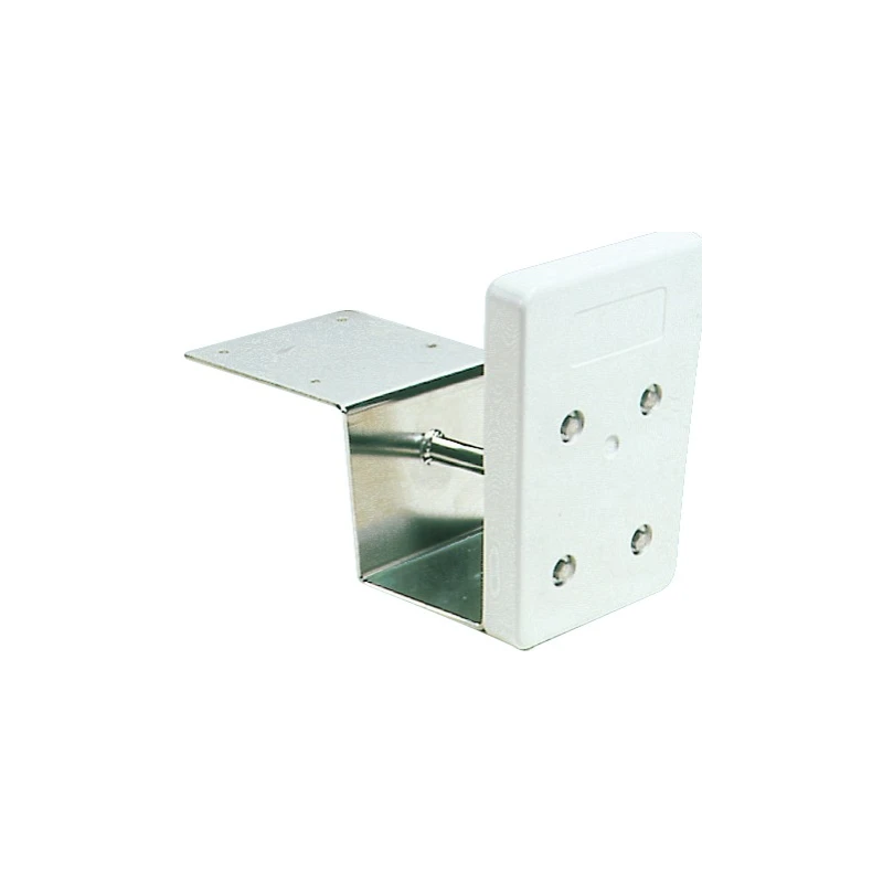 OSCULATI Chaise Moteur Surbaissé Inox Et Plastique