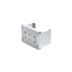 OSCULATI Chaise Fixe Plastique & Inox Moteur HB 12 CV