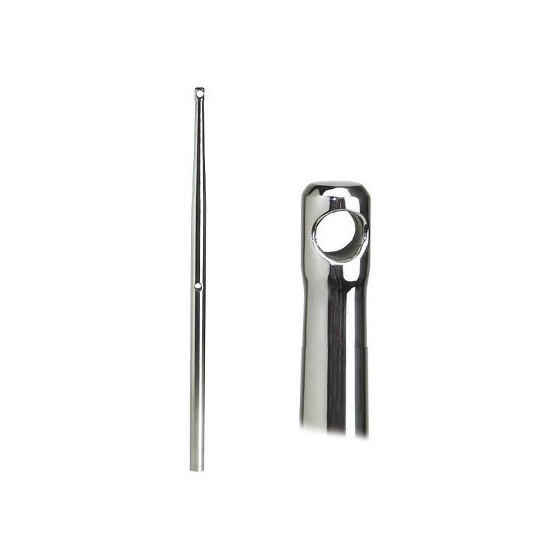 OSCULATI Chandelier Inox 710