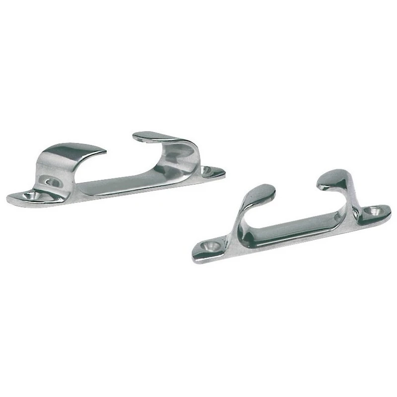 OSCULATI Chaumard Large Inox