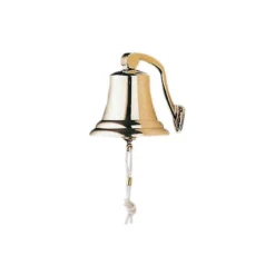 OSCULATI Cloche Laiton 150mm