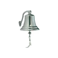 OSCULATI Cloche Laiton Chromé 150 Mm