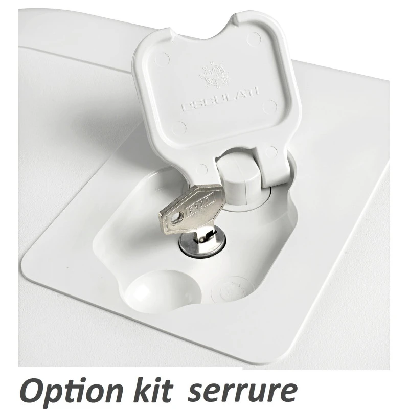 OSCULATI Coffre à Gaz H 305 Mm – Image 4