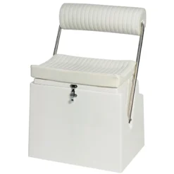 OSCULATI Coffre Fauteuil 1 Place