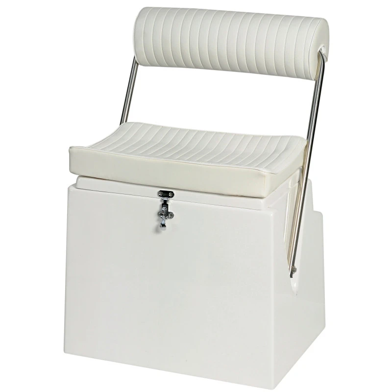 OSCULATI Coffre Fauteuil 1 Place