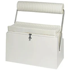 OSCULATI Coffre Fauteuil 2 Places