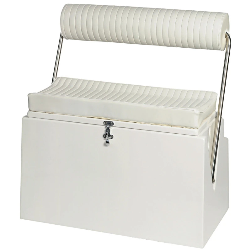 OSCULATI Coffre Fauteuil 2 Places