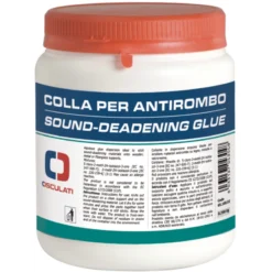 OSCULATI Colle Pour Panneau Isolant & Acoustique