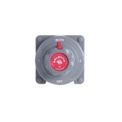 OSCULATI Commutateur Selecta