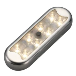 OSCULATI Compact LED Interrupteur