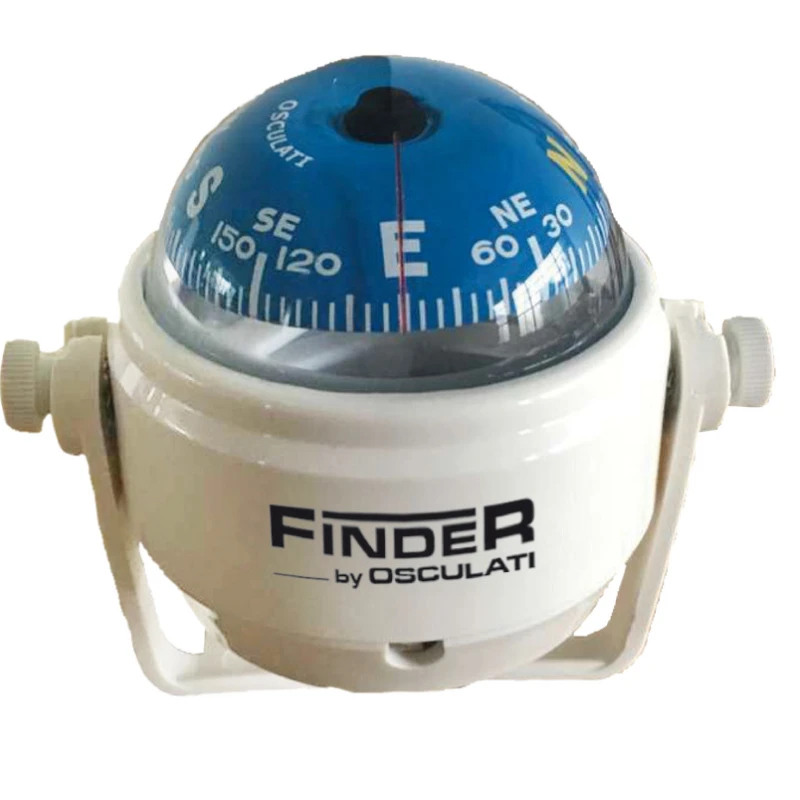 OSCULATI Compas Finder ø 50 Mm Sur étrier – Image 2