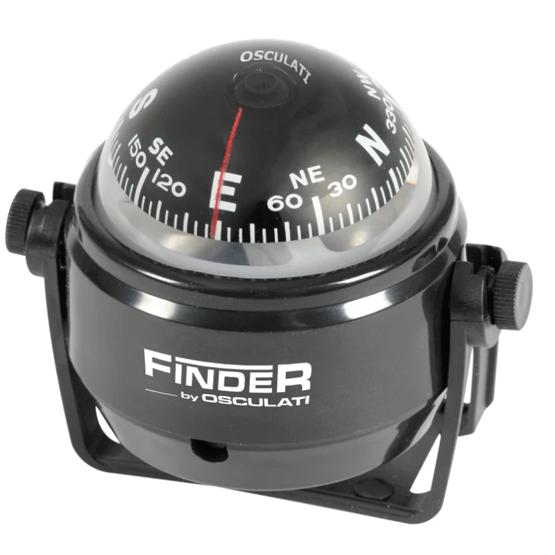 OSCULATI Compas Finder ø 50 Mm Sur étrier
