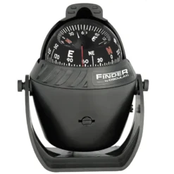 OSCULATI Compas Finder Þ 67 Mm Sur étrier