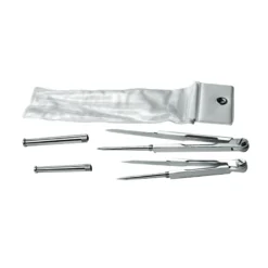 OSCULATI Compas Pointes Sèches Haute Qualité