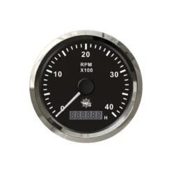 OSCULATI Compte-tours 0-4000 RPM