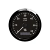 OSCULATI Compte-tours 0-6000 RPM