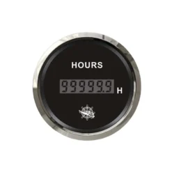 OSCULATI Compteur D'heures Numérique
