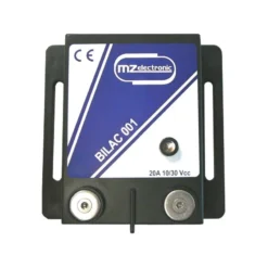 MZ ELECTRONIC Contacteur De Pompe Bilac 001