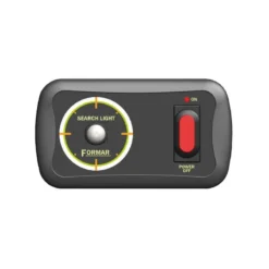 OSCULATI Contrôleur Filaire à Joystick Pour Projecteur