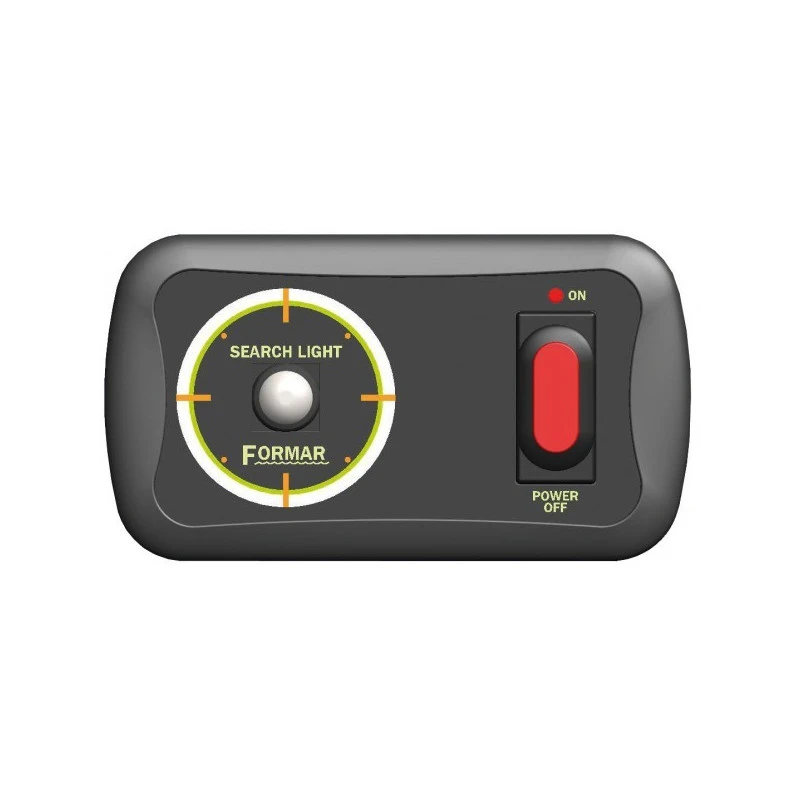 OSCULATI Contrôleur Filaire à Joystick Pour Projecteur