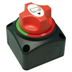 OSCULATI Coupe-batterie