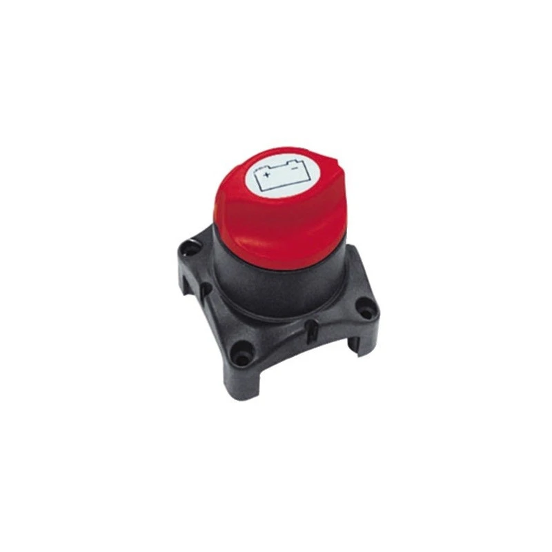 OSCULATI Coupe-batterie Avec Commande à Distance