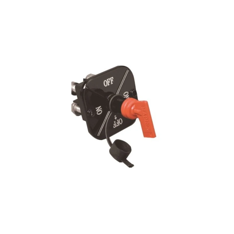 OSCULATI Coupe-batterie Bipolaire