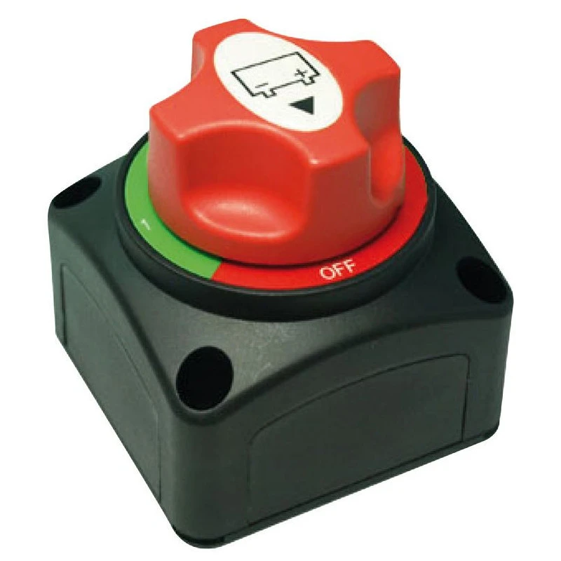 OSCULATI Coupe-batterie