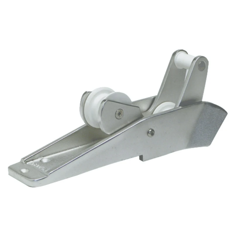 OSCULATI Davier à Bascule Alu Max 15 Kg