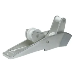 OSCULATI Davier à Bascule Alu Max 12 Kg