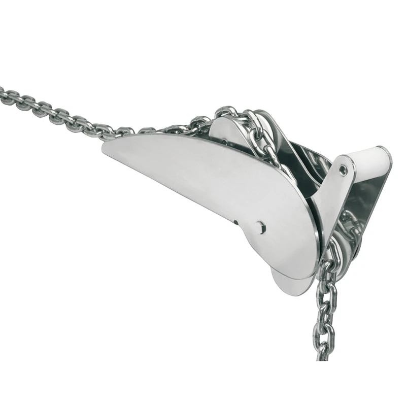 OSCULATI Davier A Bascule Lourd Classic