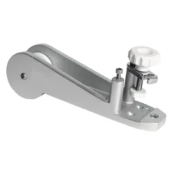 OSCULATI Davier Alu Avec Bloqueur De Chaîne