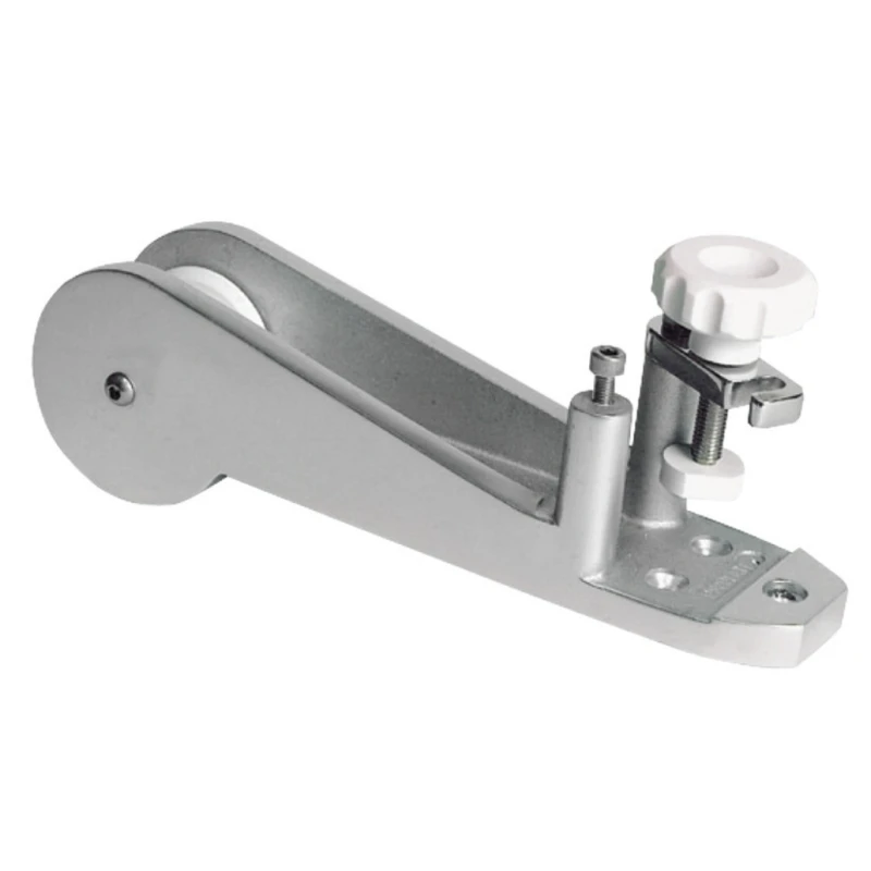 OSCULATI Davier Alu Avec Bloqueur De Chaîne