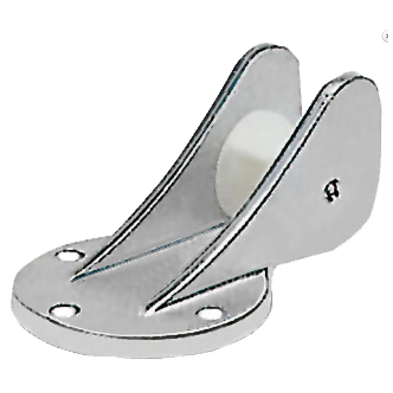 OSCULATI Davier Alu Bas Ronde