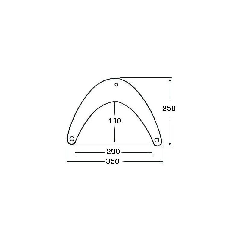 OSCULATI Défense D'étrave – Image 4