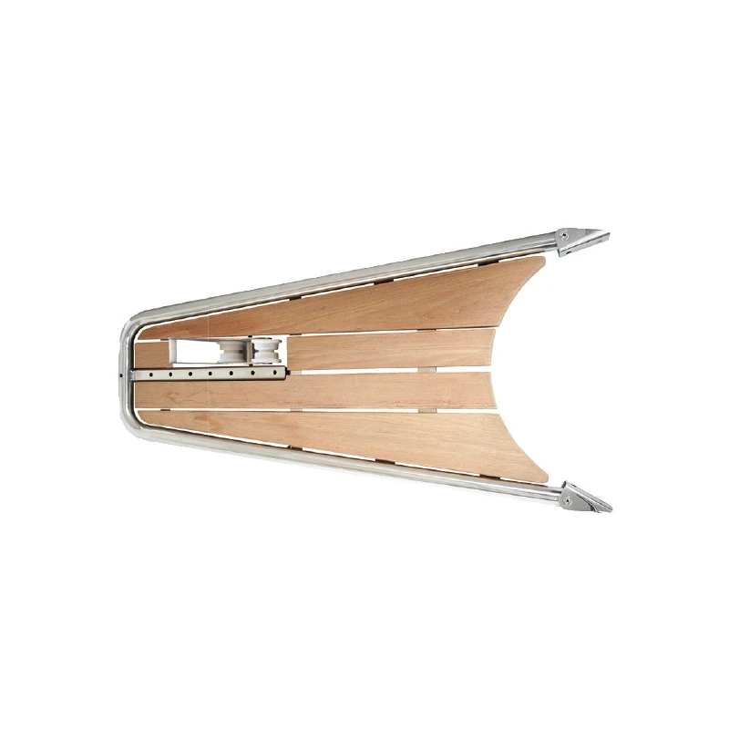 OSCULATI Delphinière Racing Performance – Image 3