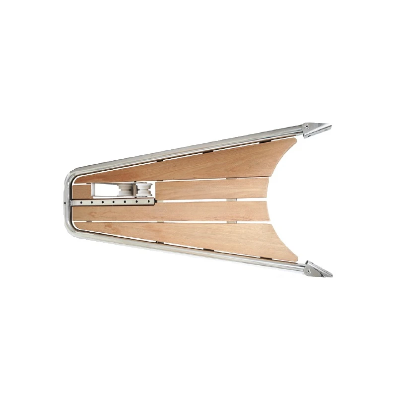 OSCULATI Delphinière Racing Performance – Image 4