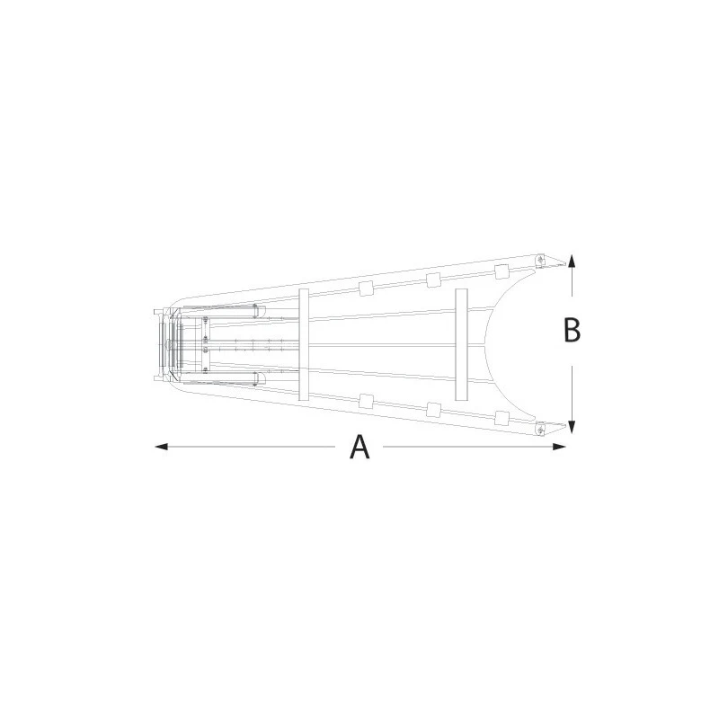 OSCULATI Delphinière Racing Performance – Image 5
